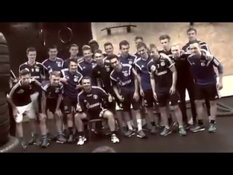 S04 Knappenschmiede @ Place of Pain