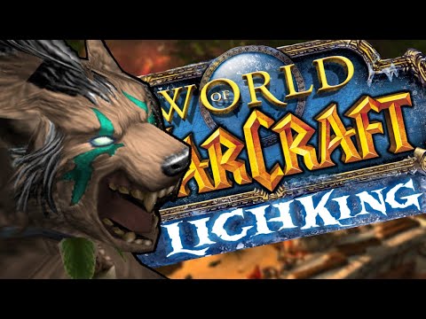 Feral Tank WotLK Classic PVE Guide Express