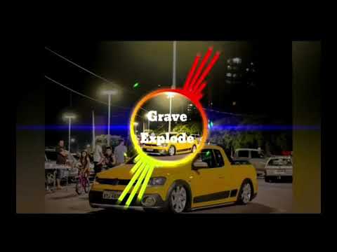 Bárbara Labres é Mc Wm - Hoje é Rave (Com Grave)