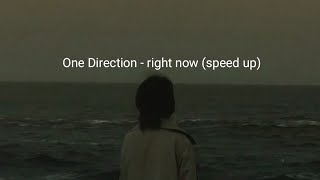 Download lagu One Direction - right now (speed up) #song #music mp3 Download lagu One Direction - right now (speed up) #song #music mp3