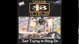 The I.B.S - Baby Mama Drama.