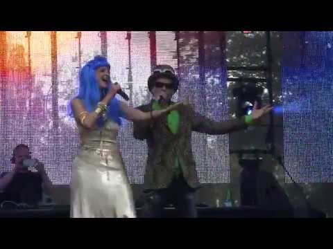 Sin With Sebastian   Golden Boy   Oldies festival OSTRAVA 2018