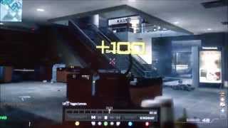 Epic Infected MOAB! By HOMICIDAL HOOD