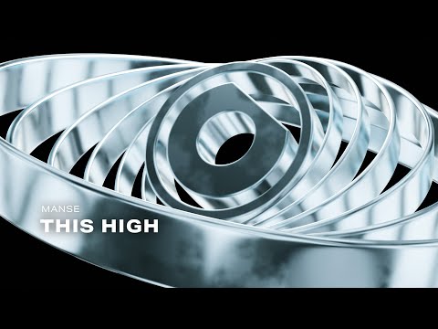 Manse - This High