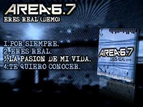 AREA 6.7 DEMO (Promo)