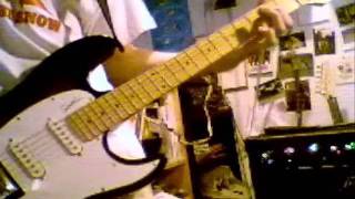 Nazareth - Piece Of My Heart Cover