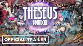 Theseus Protocol (PC) Steam Key GLOBAL