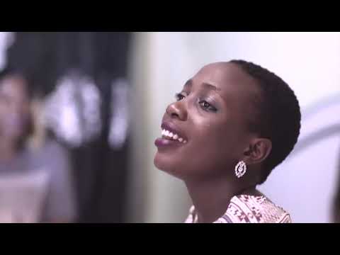 Ankuuma By Zadok | Official Video