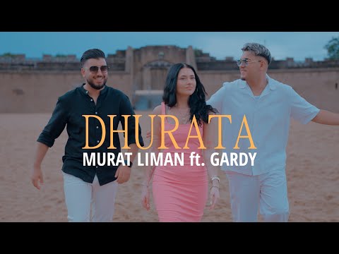 Murat Liman ft. Gardy - DHURATA (Official Video 4K)