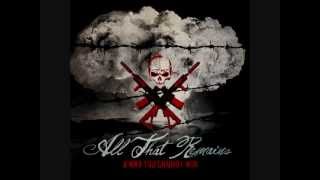 All That Remains - You Can&#39;t Fill My Shadow