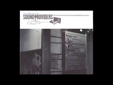 The Sound Providers - For Old Time's Sake (feat. Asheru)
