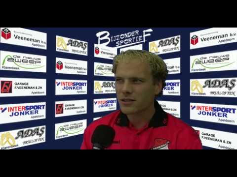 Loenermark - Eerbeekse Boys