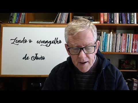 João 7: 1 - 9 " Jesus cumpriu a agenda do Pai.  A cruz era o seu compromisso maior".
