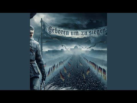 Wir Reiten mit den Walküren