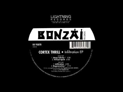Cortex Thrill - Infiltration