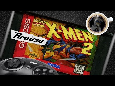 X-Men 2: Clone Wars Review - RamsTheNameCom