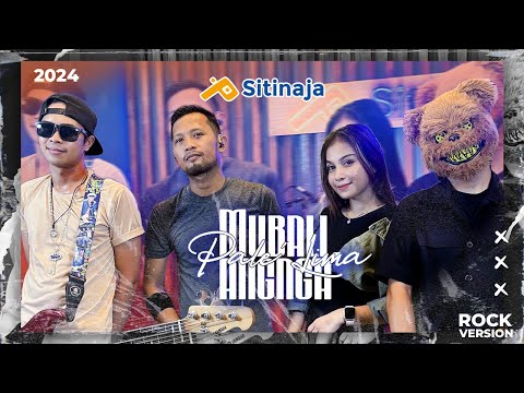 SITINAJA - MUBALIANGNGA PALE LIMA VOCAL BY DILLA | Cipt.Zankrewo