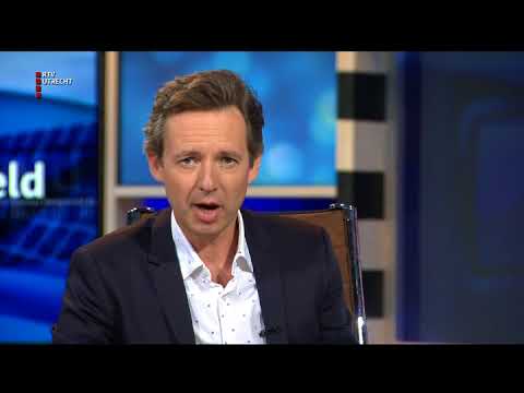 11-7-'18 Utrecht - oplichter steelt goud