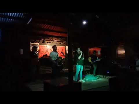 Kolariah - Pangandoy (Cover) Live at GAMBA