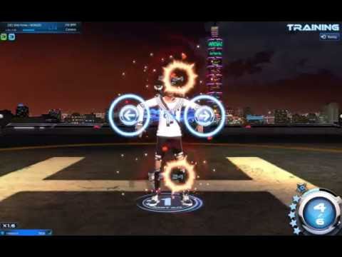 [MStar Taiwan] NORAZO - Wild Horse [SE]