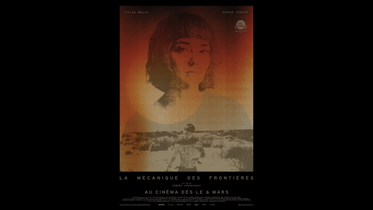Miniature de la vidéo LA MÉCANIQUE DES FRONTIÈRES | Bande-annonce officielle du film La mécanique des frontières