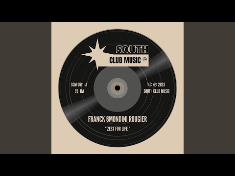 Zest For Life (feat. Dimie Cat) (2023 Rework)