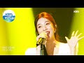 Joy(조이) - Hello(안녕) (Sketchbook) | KBS WORLD TV 210604