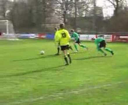 Ozc C1 - Fc Zwolle C1