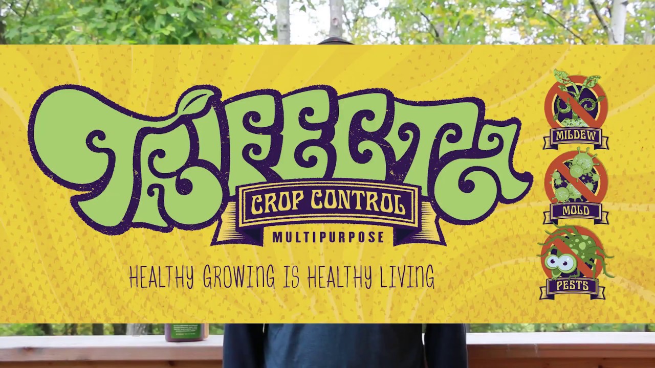 Trifecta Crop Control: How To Use For Pests