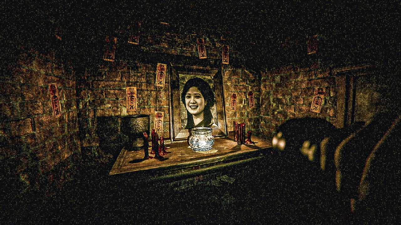 STAY STILL Full Gameplay Demo 32 Minutes 4K