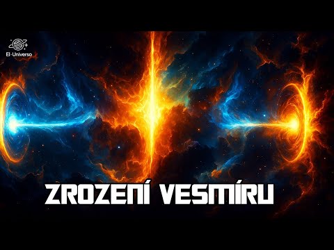 Původ vesmíru: Jak začal a jak skončí?