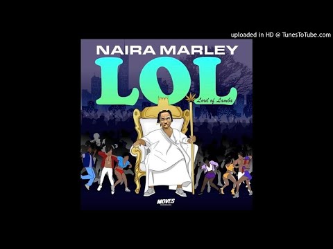 Naira Marley Ft. Mayorkun - YanYanYan