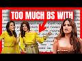 The Mess Of Twinkle Khanna And Kajol
