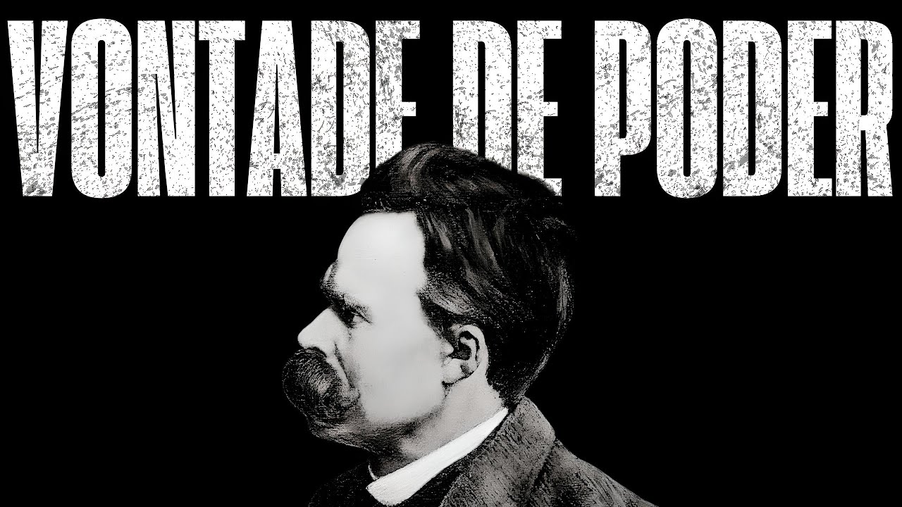 ENTRE GRADES INVISÍVEIS: O segredo de Nietzsche que transformou em sentença perpétua!