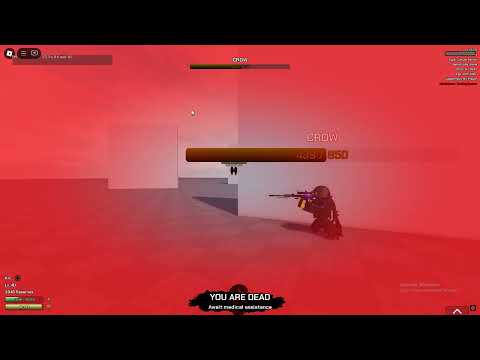 DvN: Stronghold Showdown Devlog 12, Gaia's Elite Escort Crow