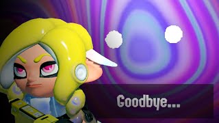 The most Terrifying Splatoon game FINALE