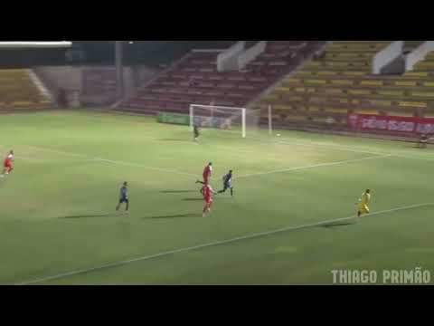 THIAGO PRIMÃO / Osasco Audax x Taubaté / RODADA 11 / PAULISTÃO A2 2022