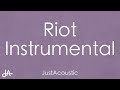 Riot - Summer Walker (Acoustic Instrumental)