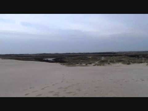 Rabjerg Mile – Rabjerg Dune (Skagen / Denmark) 360° view