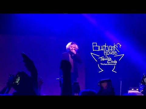 MOSHPIT /// tsubi club - burbank house (Live at Philadelphia, PA)