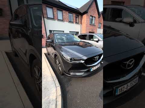 2018 Mazda CX-5 2.2D Platinum AWD(175PS) - Image 2