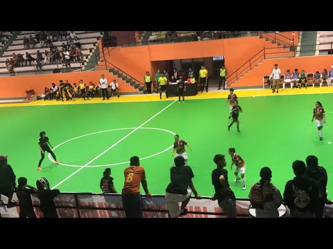 KEBUMEN UNITED ANGELS VS PANSA FC LIVE FULL TEAM (5-0)