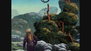 Prefuse 73 - Regalo