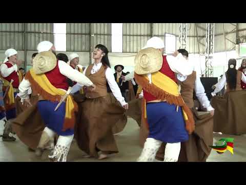 ENART 2018 - CN BOITATÁ - DOMINGO