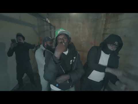 DayDeez - Cold Steppas Ft TTG Dree