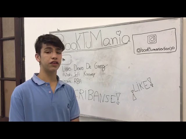 Vídeo relacionado con Calendari del Greg 2016 (DIARI DEL GREG)