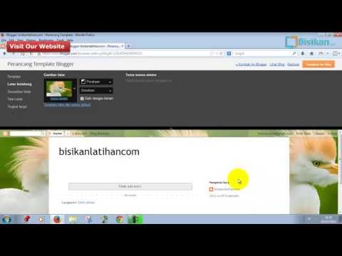 download lagu mp3 mp4 Mengganti Background Blog, download lagu Mengganti Background Blog gratis, unduh video klip Mengganti Background Blog