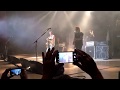Ted Nugent Opening Set