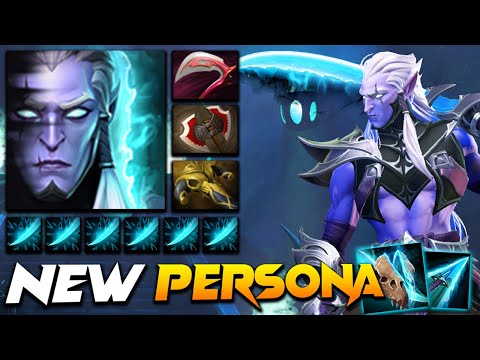 New Persona Phantom Assassin Exile Unveiled - Dota 2 Pro Gameplay [Watch & Learn]