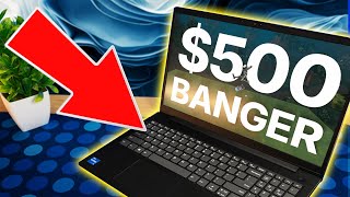 Lenovo V15 G4 - An Insane Laptop Deal